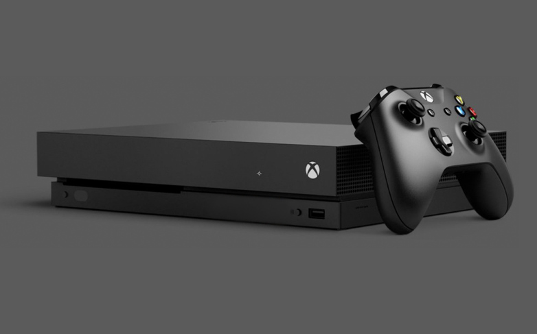 Even more games are getting the Xbox One X 4K enhancement