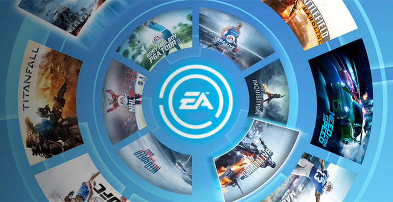 EA Access continues to be one of the best reasons to own an Xbox One