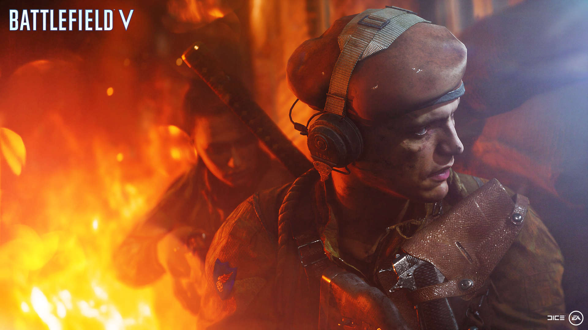 Battlefield V Open Beta rolling out in early September