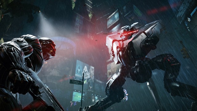 A Crysis 2 remaster is potentially being teased by Crytek