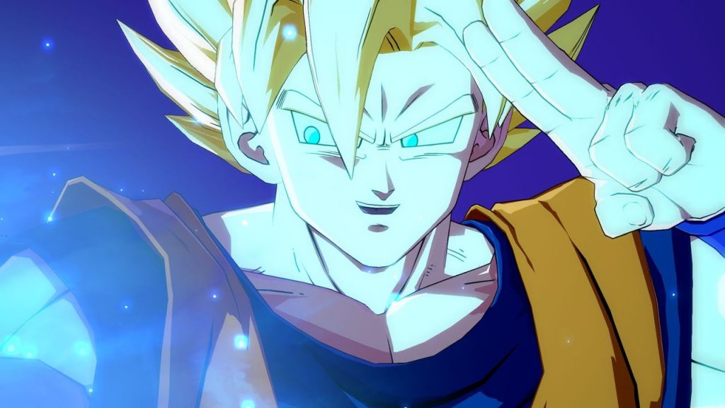Dragon Ball FighterZ is getting a co-op mode