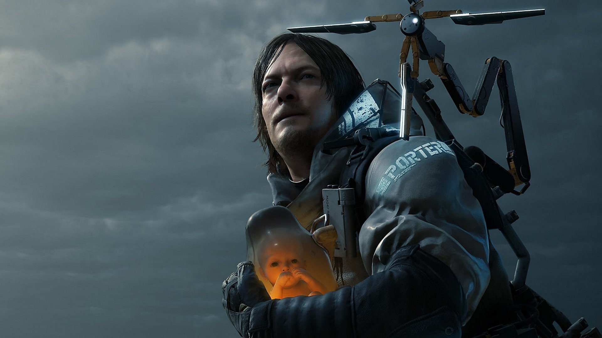 The Last of Us director says Death Stranding is “really good for the industry”