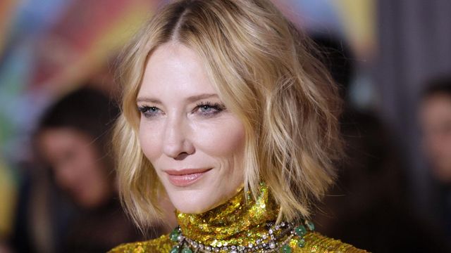 The Borderlands movie confirms Cate Blanchett will star as Lilith