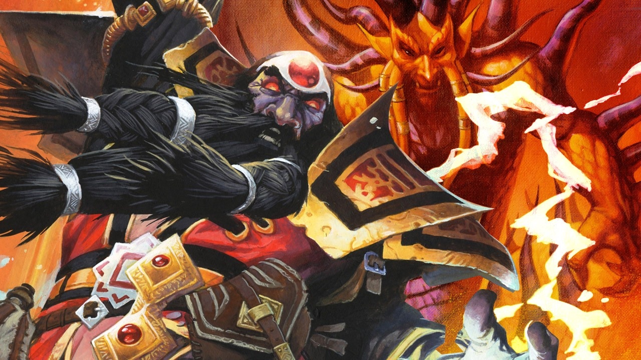 Blizzard apologises for its rash reaction to Blitzschung’s Hong Kong comments