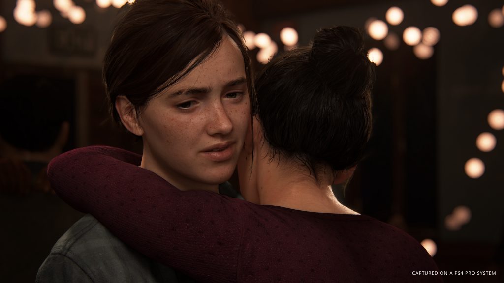 The Last of Us Part 2 may be out early 2020