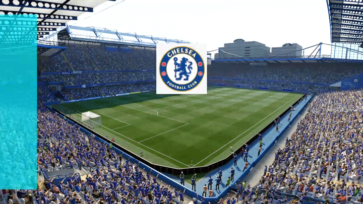FIFA 17’s first title update is out now for PS4 and Xbox One
, but doesn’t address injuries