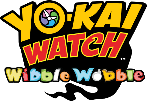 Yo-Kai Watch Wibble Wobble is coming to Europe on March 30