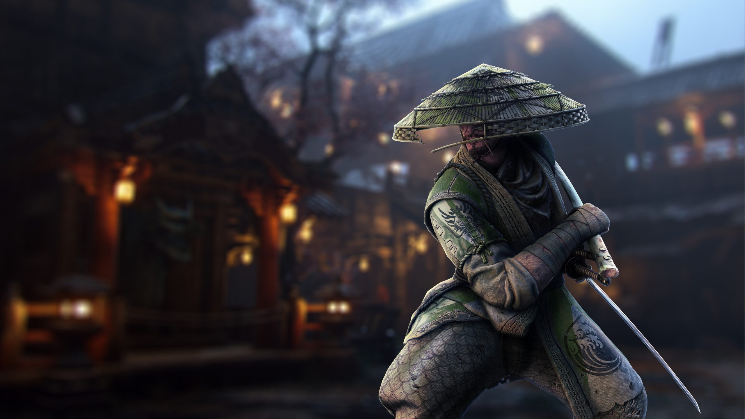 For Honor Season 6 is just around the corner