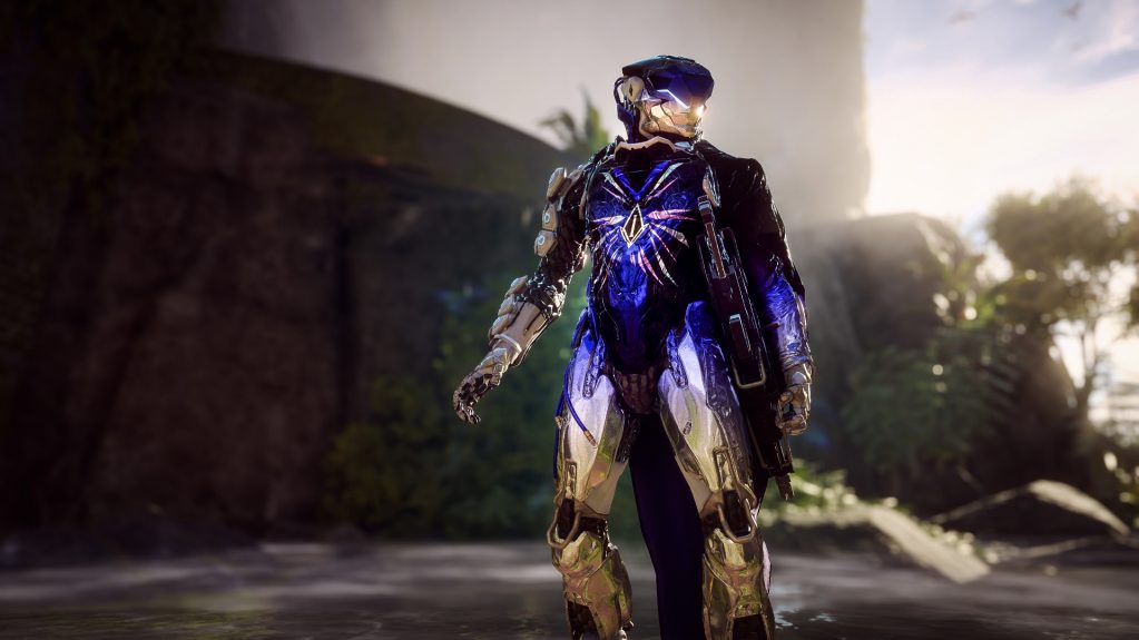 BioWare celebrates Anthem’s anniversary with new skins and returning seasonal modes