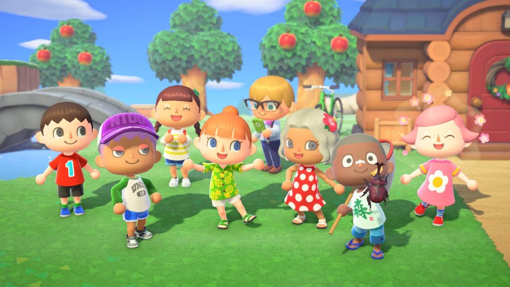 Nintendo may see Switch shortages ahead of Animal Crossing launch due to coronavirus