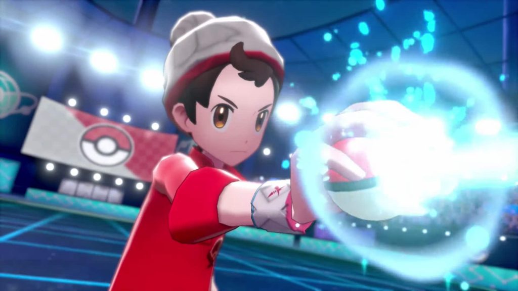 Game Freak proceeding with “swift action” after employee contracts coronavirus