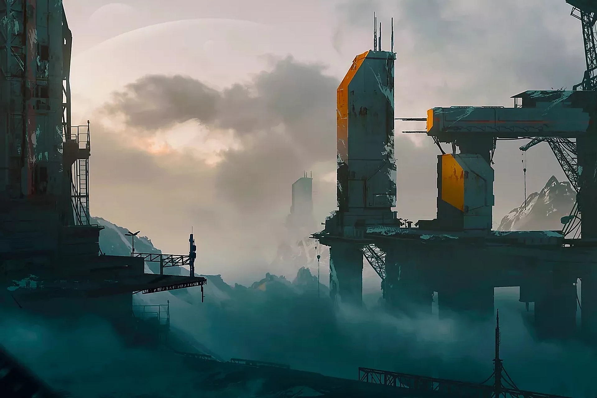 Wizards of the Coast’s new studio is directed by former BioWare devs