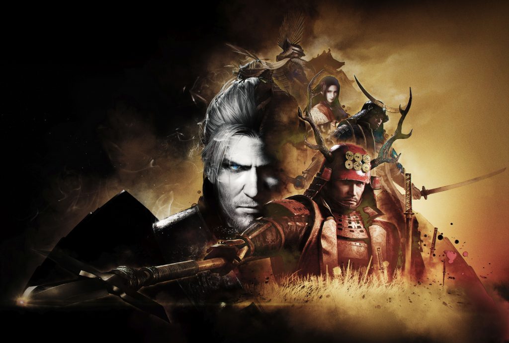 Nioh: Complete Edition comes to Steam later this year with story DLC included