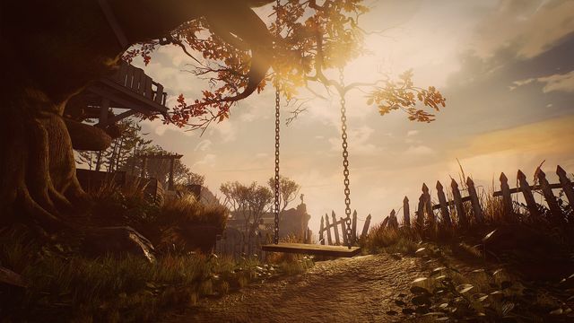 What Remains of Edith Finch Review