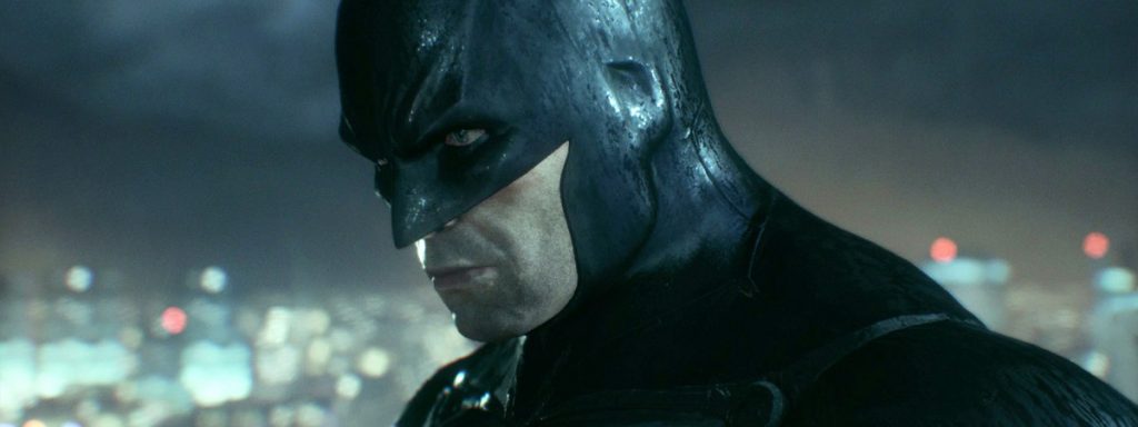 Batman: Arkham Knight developer Rocksteady says people are going to lose it
