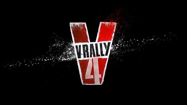 V-Rally 4 announced for 2018 release on consoles and PC