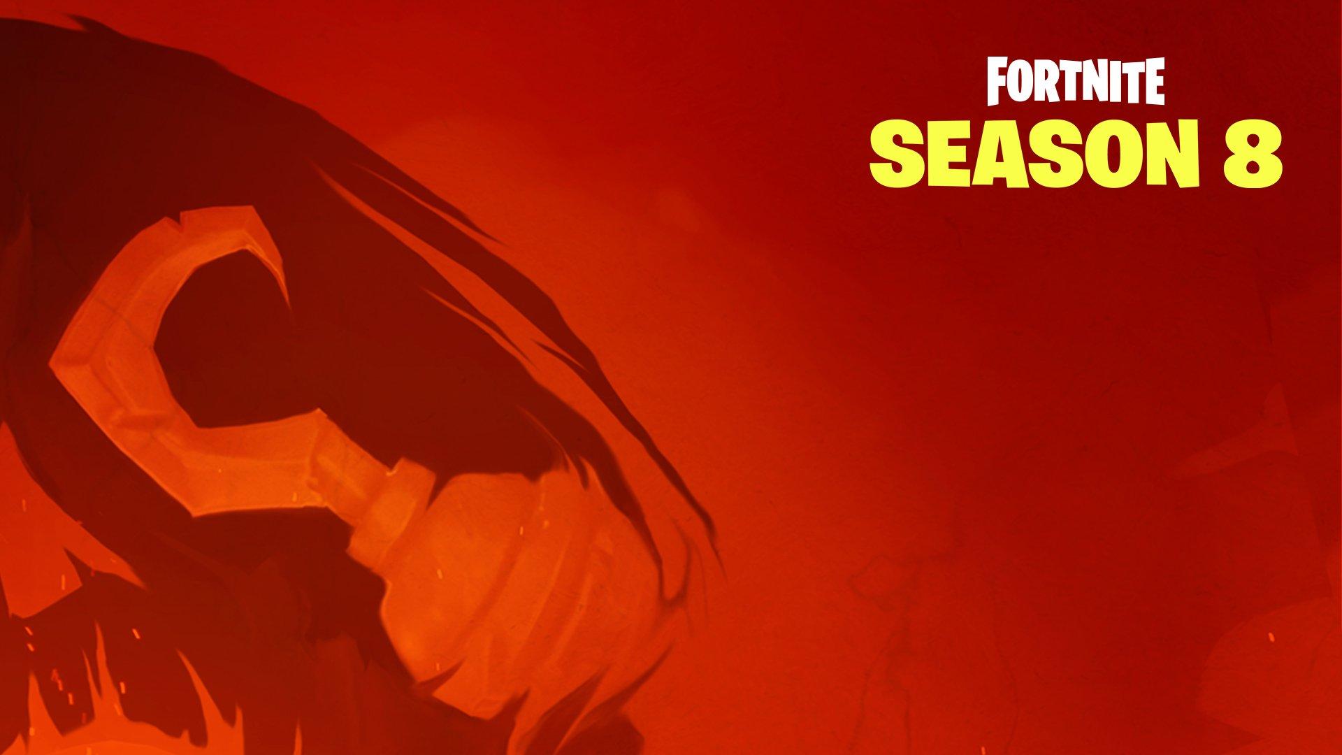 Fortnite season 8 looks set to embrace a pirate theme