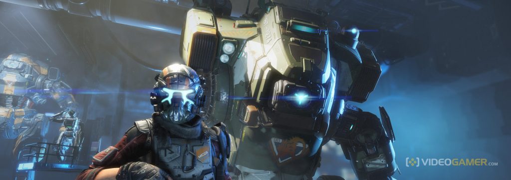 Titanfall 2 feels the pain of launching between Battlefield 1 and Call of Duty: Infinite Warfare