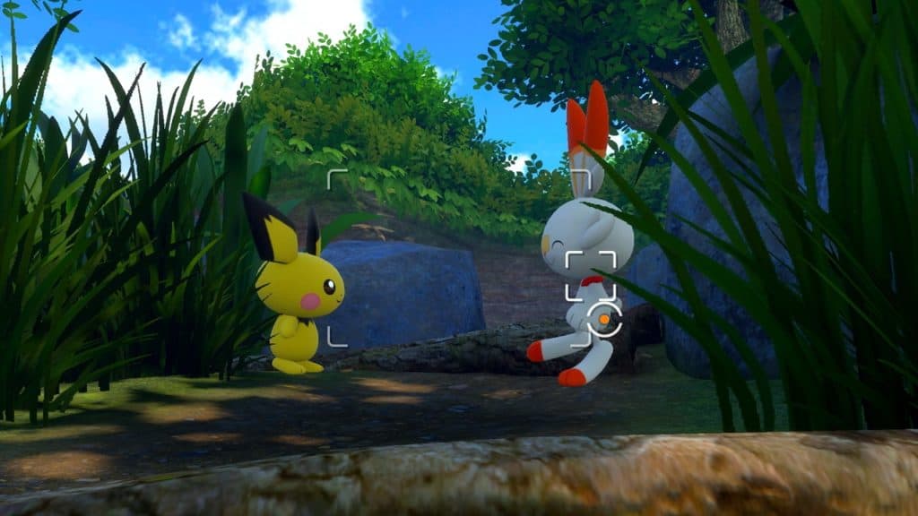 New Pokémon Snap’s launch trailer gets us ready for the Lental Region