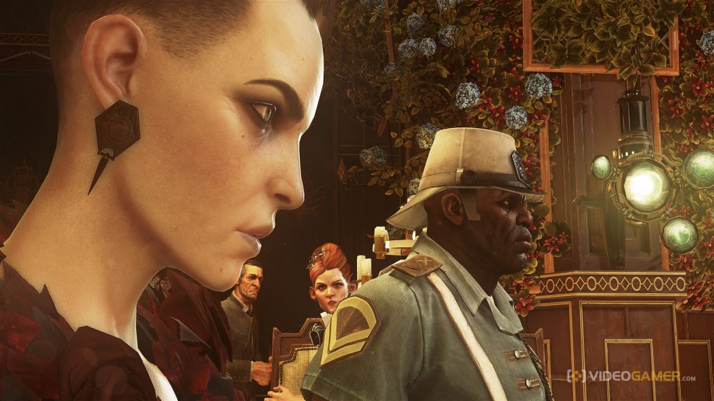 Dishonored 2 Update 1.2 is out in beta, promises performance enhancements