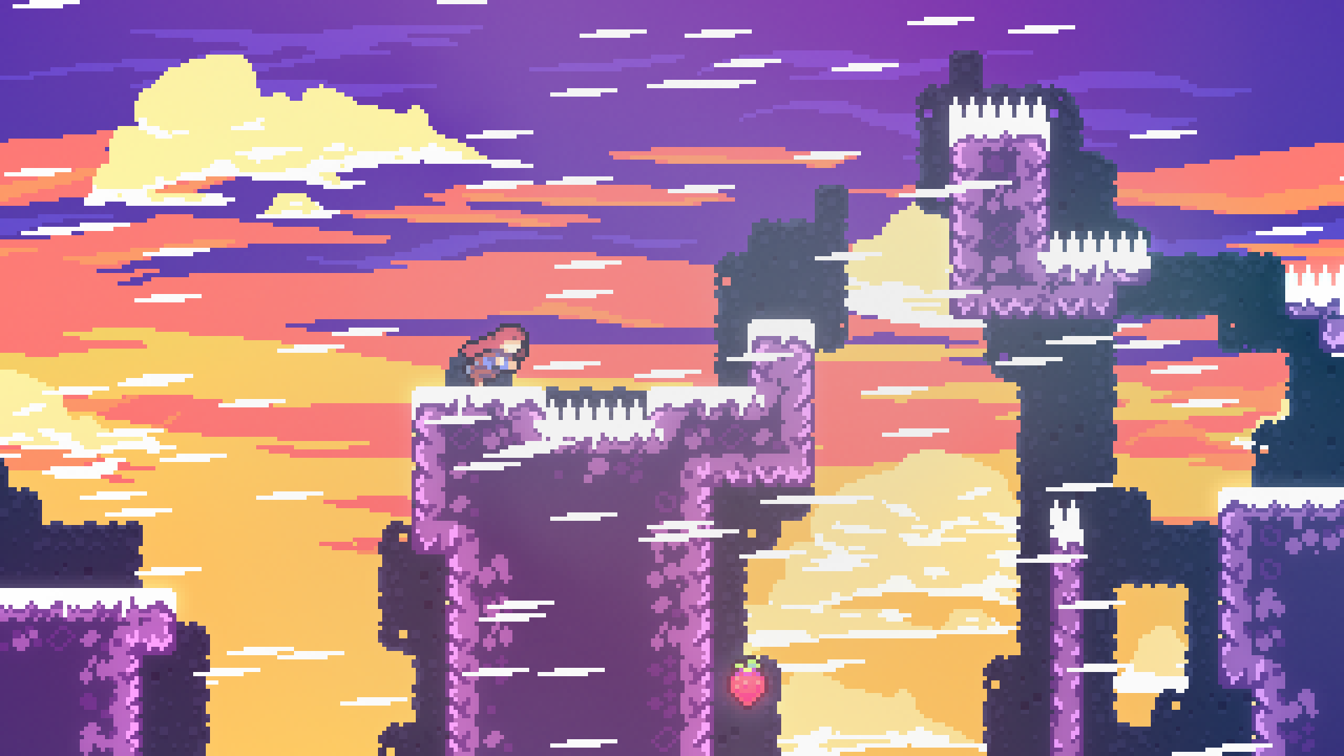 Celeste has sold over 500,000 copies