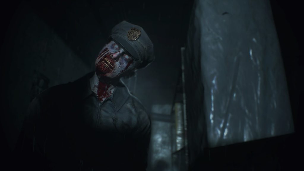 Netflix’s Resident Evil adaptation won’t be set in Raccoon City, apparently