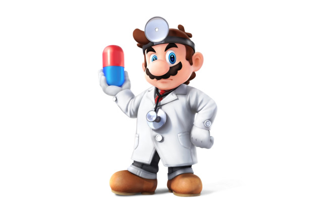 Dr. Mario World is heading to mobile platforms this summer