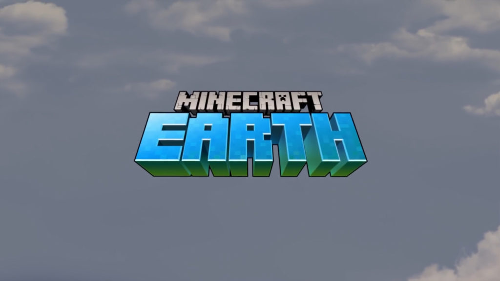 Minecraft Earth announced for mobile, closed beta this summer