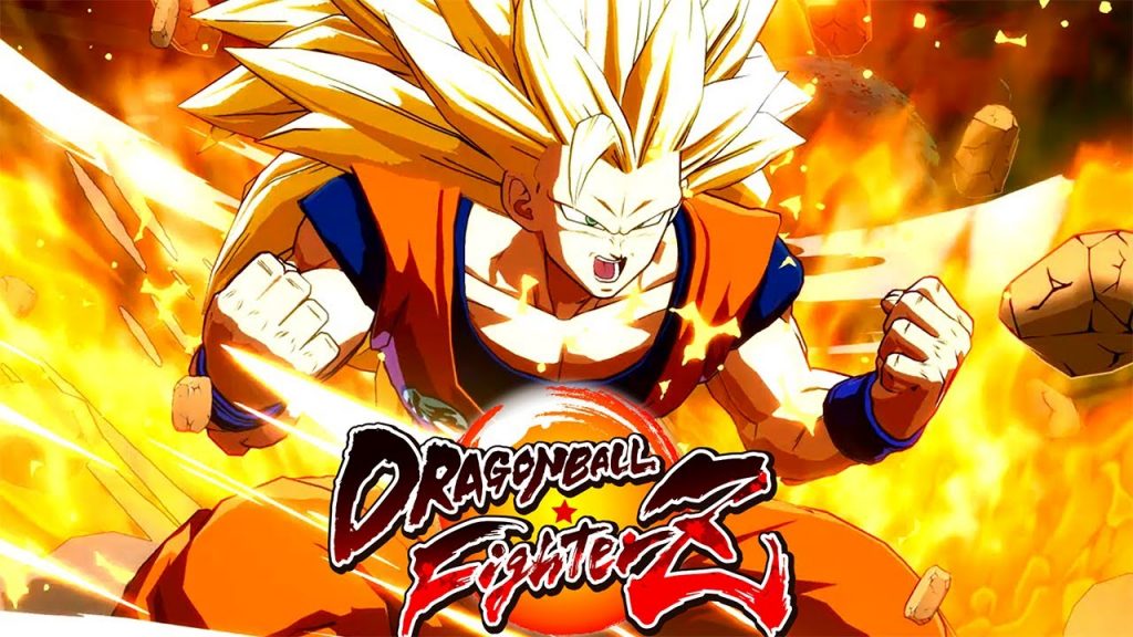 Dragon Ball FighterZ PC specs and pre-order bonuses revealed