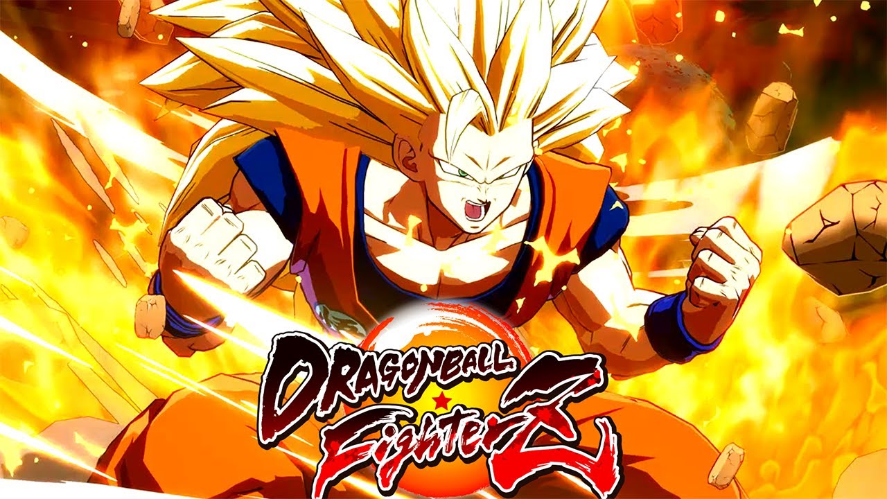 Dragon Ball FighterZ PC specs and pre-order bonuses revealed