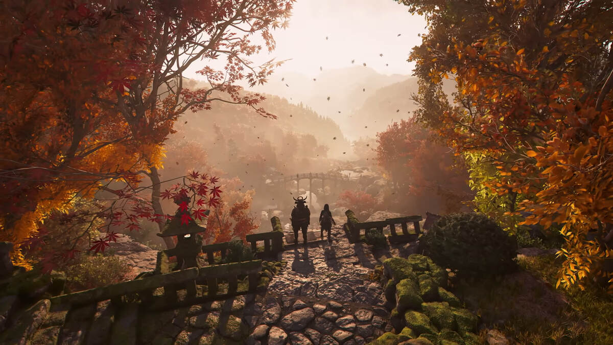 Does Assassin’s Creed Shadows have multiplayer or co-op? Answered