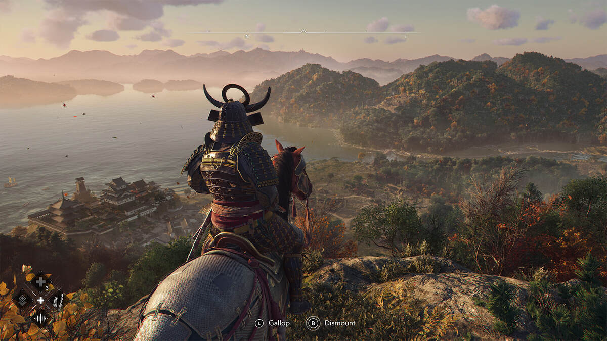 Is Assassin’s Creed Shadows on GeForce NOW? Answered