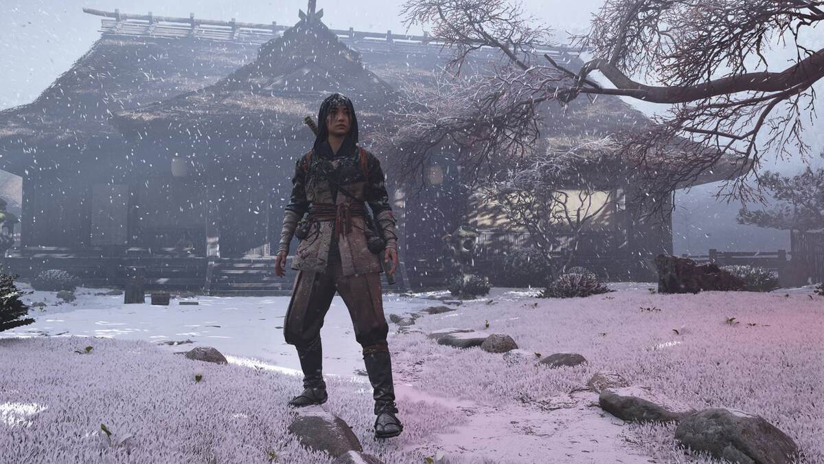 Assassin’s Creed Shadows Hideout guide – buildings, upgrades, and customization explained
