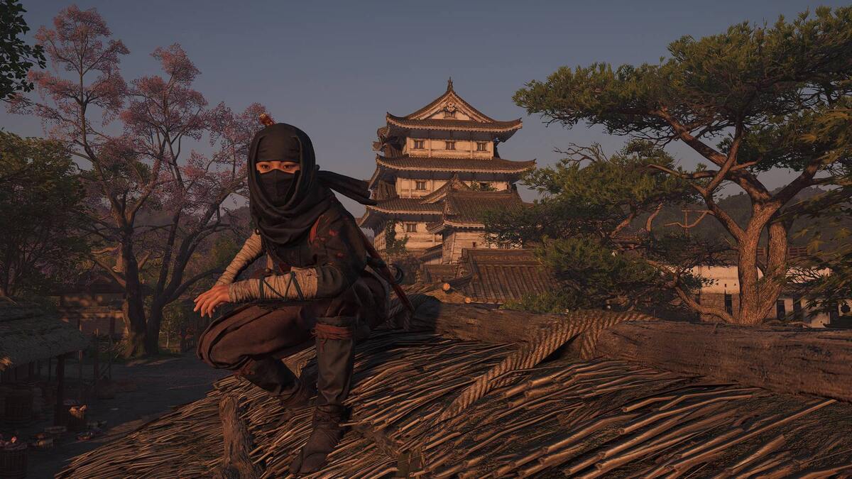 Assassin’s Creed Shadows quest list – all main quests and side quests