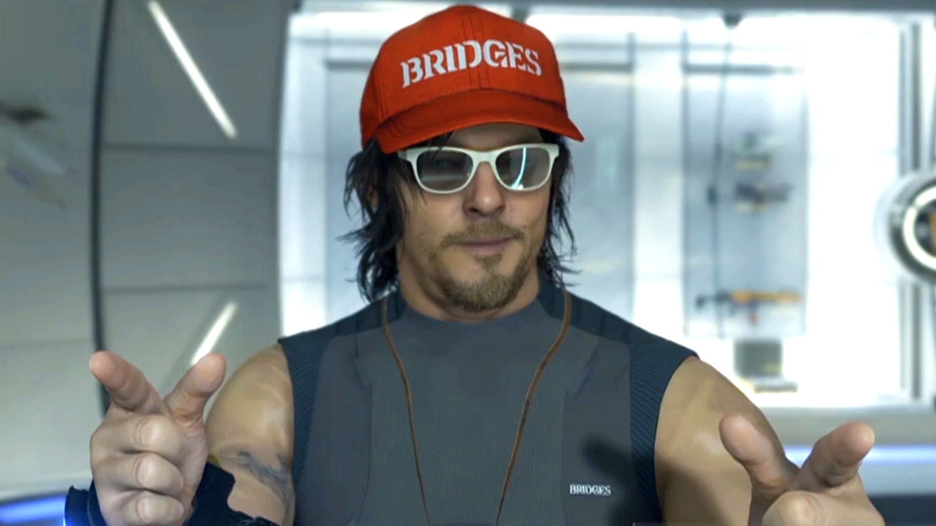 Hideo Kojima’s latest project got rejected, even after the success of Death Stranding