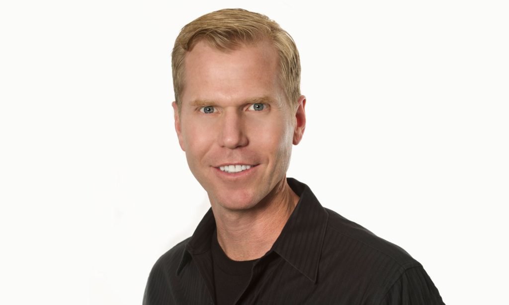Michael Condrey has joined a new 2K studio in Silicon Valley