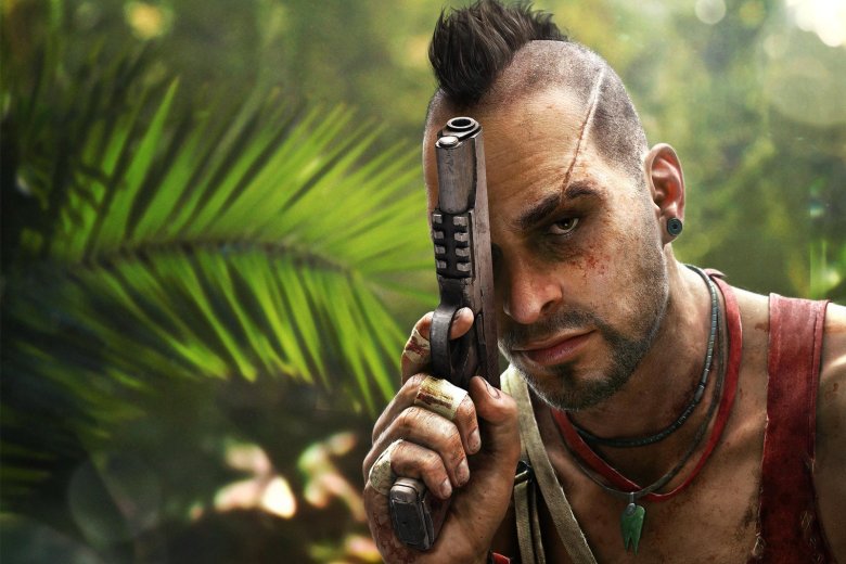 Far Cry 3’s Vaas may return in a future Far Cry game