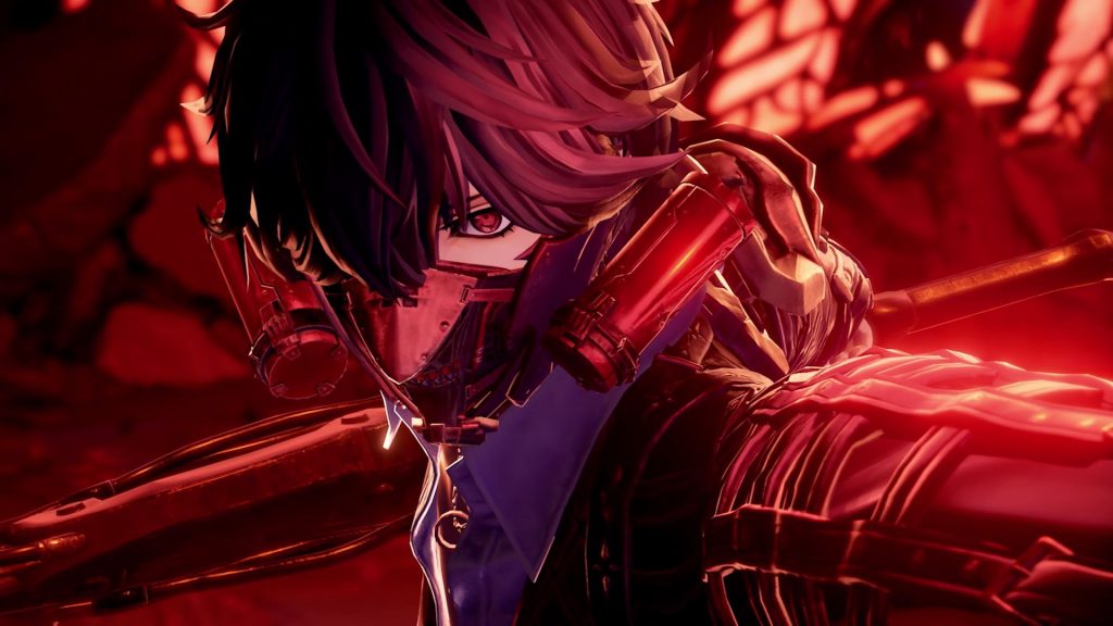Code Vein info reveals the characters who will help shape your quest