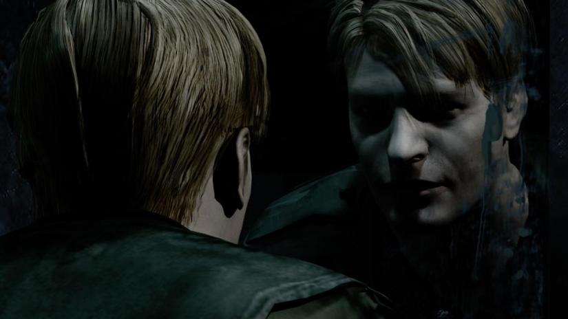 Silent Hill 2 players have uncovered a hidden mini-map feature 17 years after release