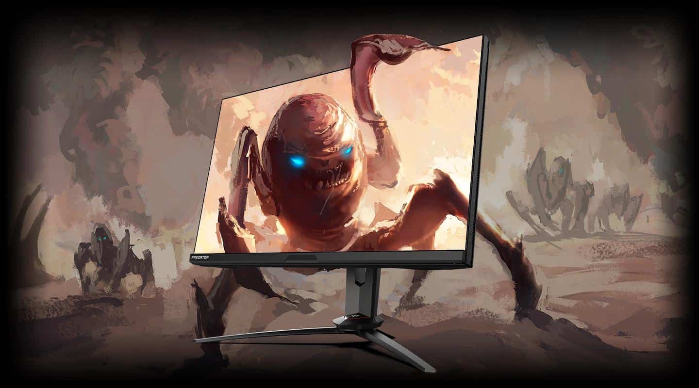 170Hz Acer Predator monitor gets a dramatic drop ahead of Black Friday