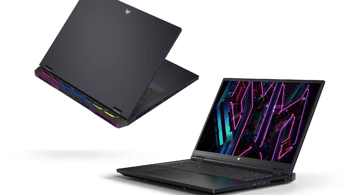 Acer Predator Helios 18 (2024): Release date, prices, and specs