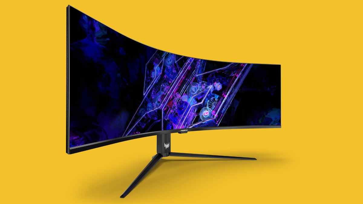 Acer Predator Z57 release date speculation, price, and specs