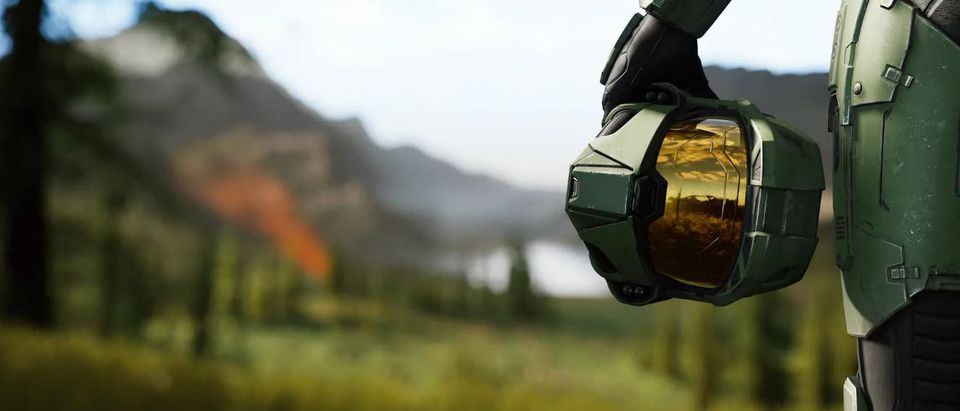 Halo Infinite needed a new game engine because it’s so ambitious