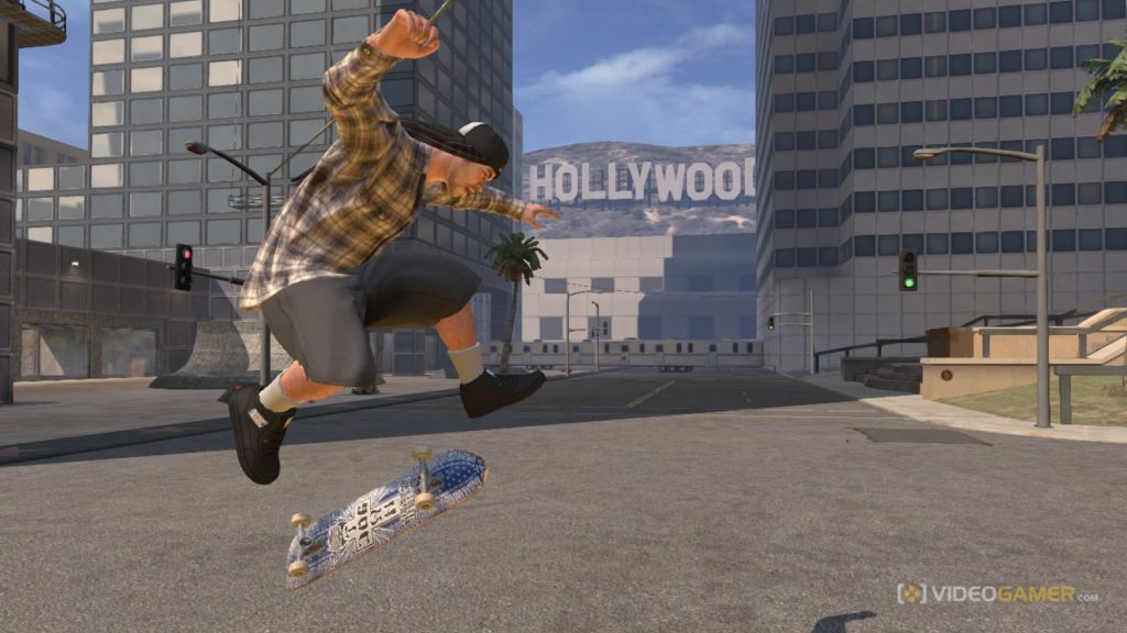 Last chance to buy Tony Hawk’s Pro Skater HD, for less than £2