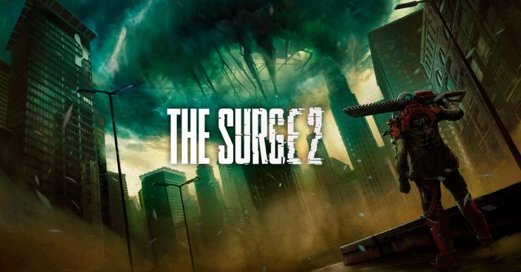 The Surge 2 coming to PC and consoles in 2019