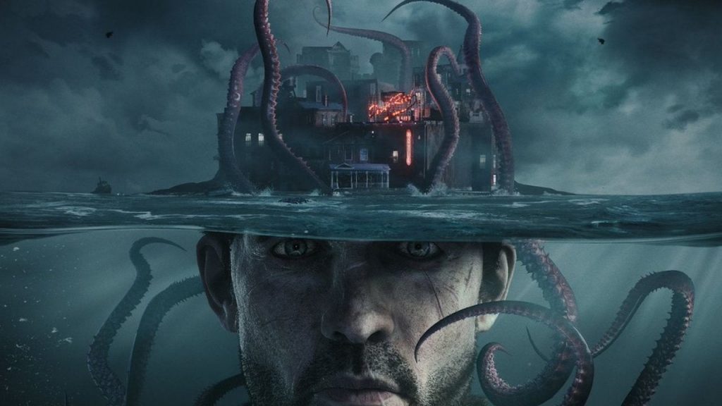 The Sinking City developer talks about the challenge of making a Lovecraft game