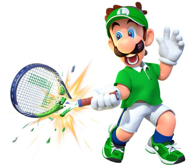 Enthused fans use algebra to work out the length of Luigi’s penis