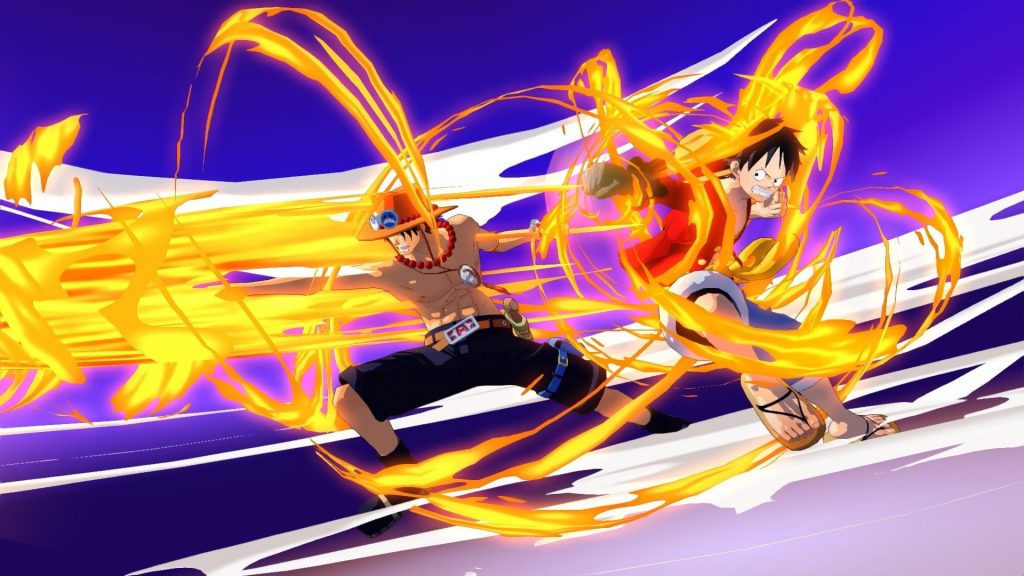 One Piece Unlimited World Red Videogamer Com One Piece Unlimited World Red Videogamer Com