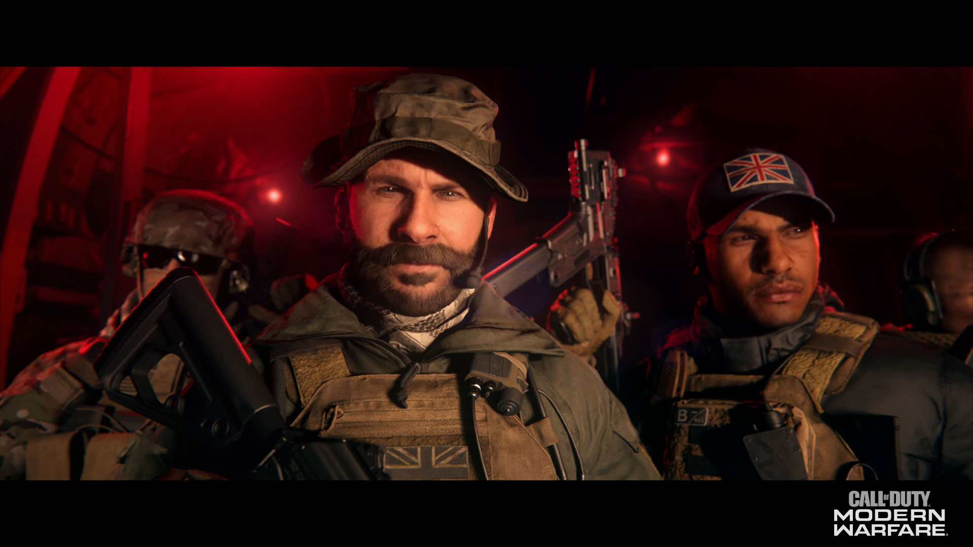 Call of Duty: Modern Warfare and Warzone Season 4 dated for next week