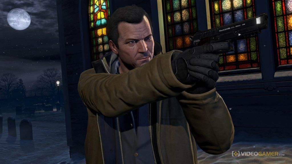 Take-Two reveals GTA V is still selling like hot cakes